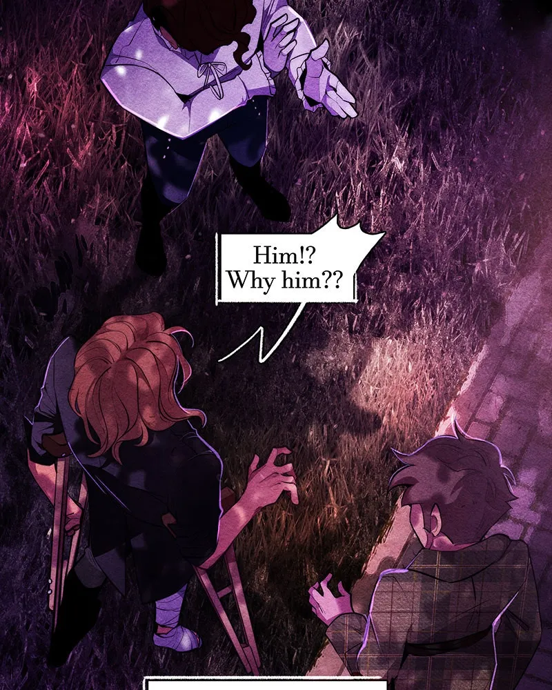 Nevermore Chapter 137 page 45 - 