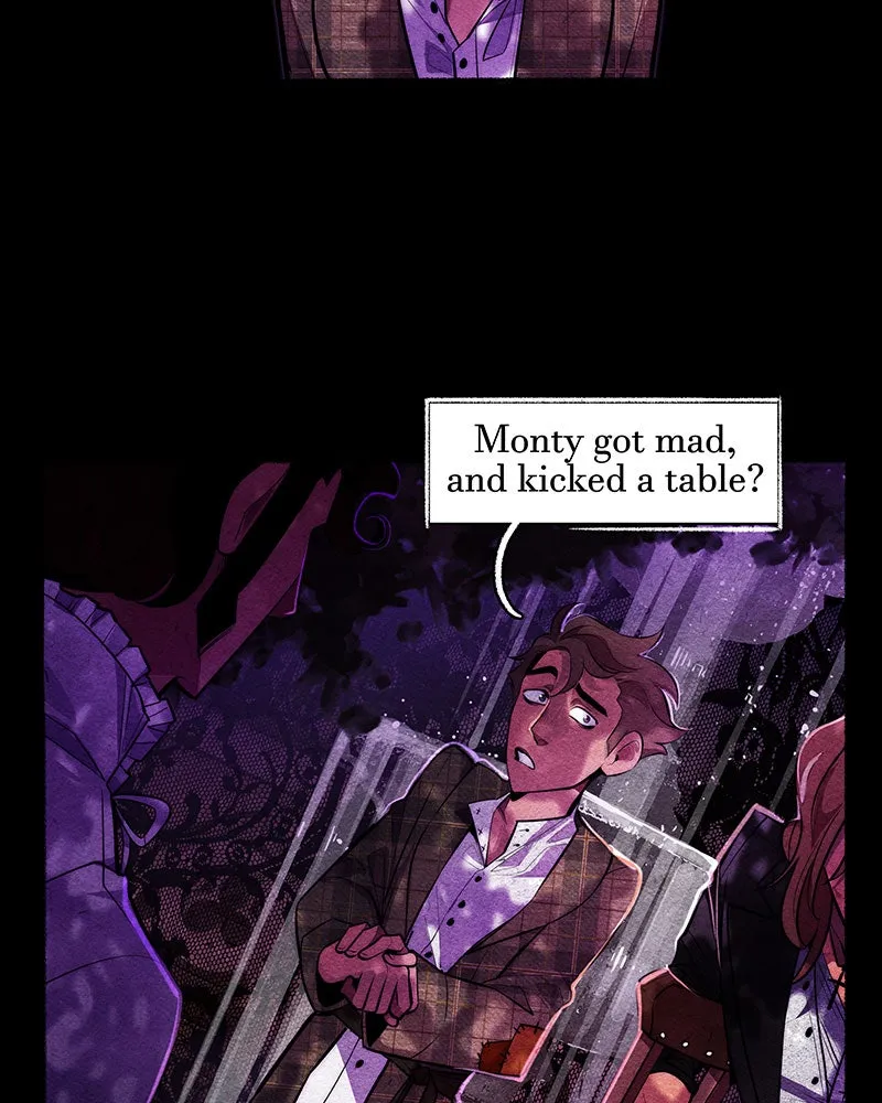 Nevermore Chapter 137 page 47 - 