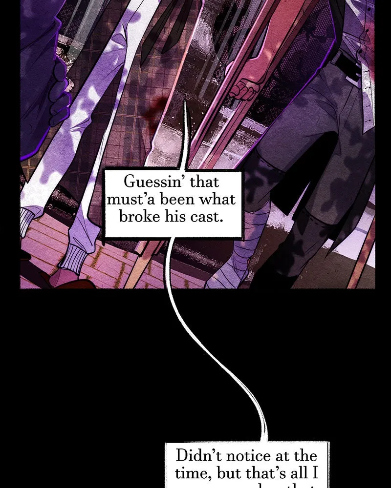 Nevermore Chapter 137 page 48 - 