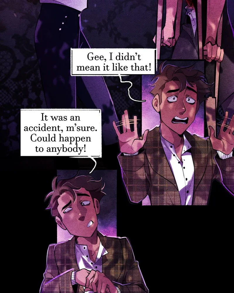 Nevermore Chapter 137 page 51 - 