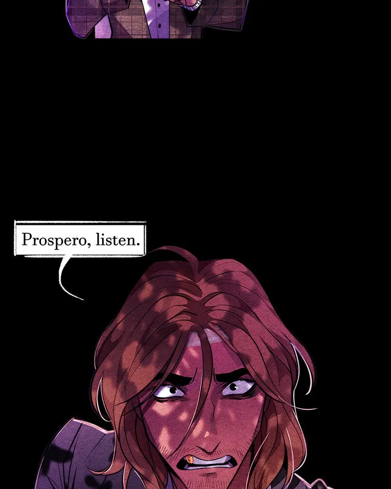 Nevermore Chapter 137 page 52 - 