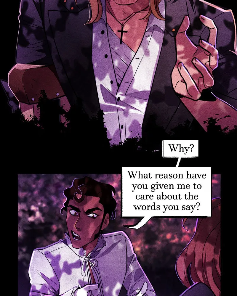 Nevermore Chapter 137 page 53 - 