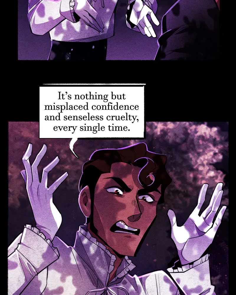 Nevermore Chapter 137 page 54 - 