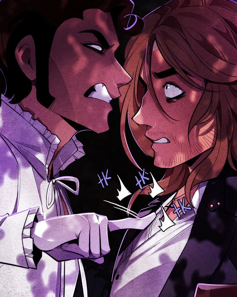 Nevermore Chapter 137 page 56 - 