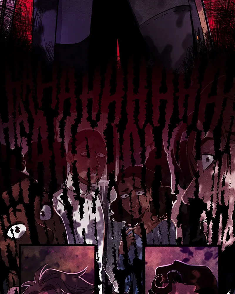 Nevermore Chapter 137 page 62 - 