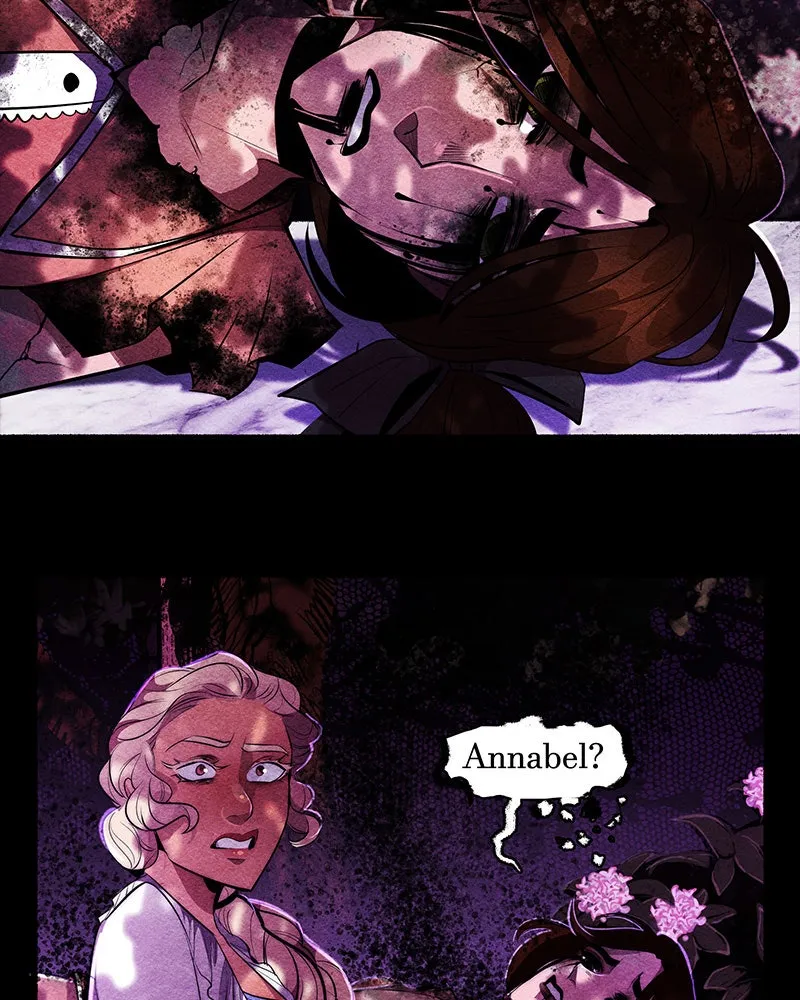 Nevermore Chapter 137 page 64 - 