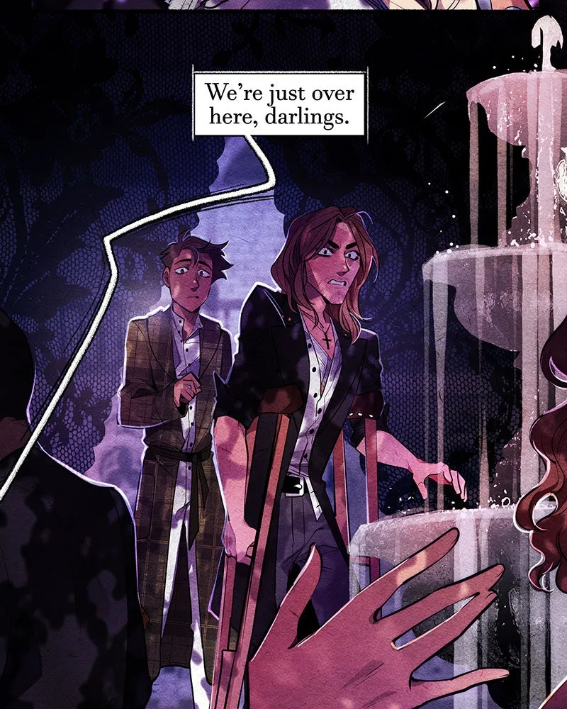Nevermore Chapter 137 page 8 - 