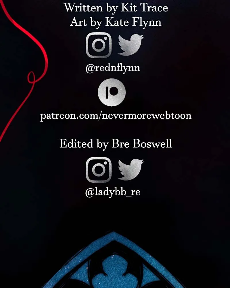 Nevermore Chapter 137 page 71 - 