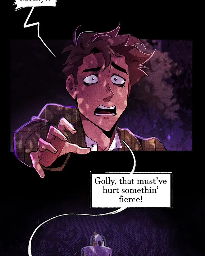 Nevermore Chapter 138 page 12 - 