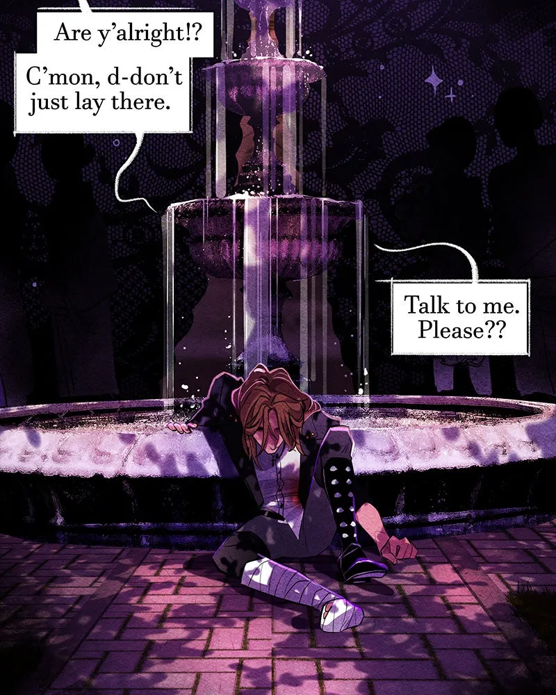 Nevermore Chapter 138 page 13 - 