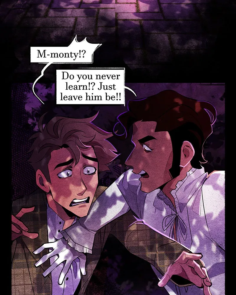 Nevermore Chapter 138 page 14 - 