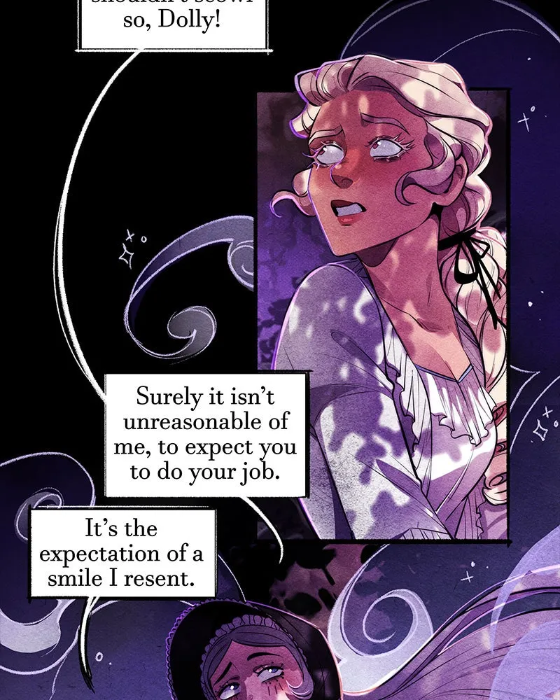 Nevermore Chapter 138 page 16 - 