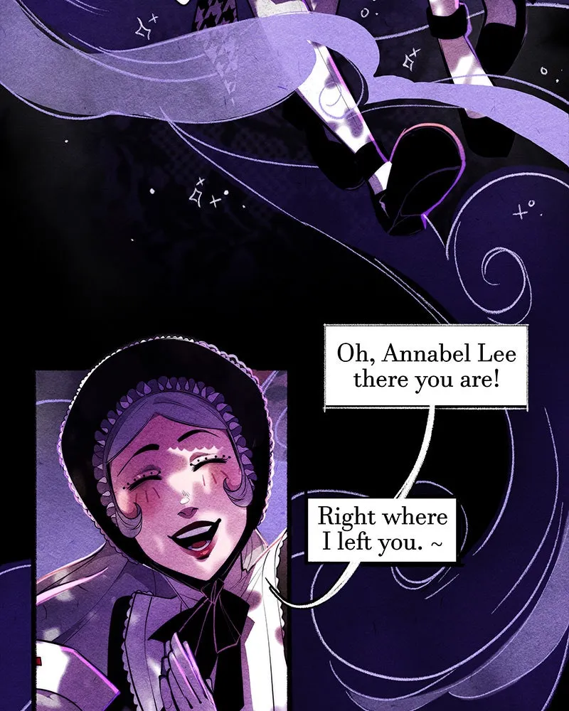 Nevermore Chapter 138 page 18 - 