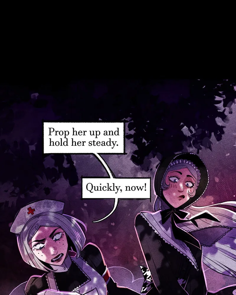 Nevermore Chapter 138 page 21 - 