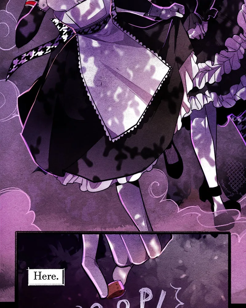 Nevermore Chapter 138 page 22 - 
