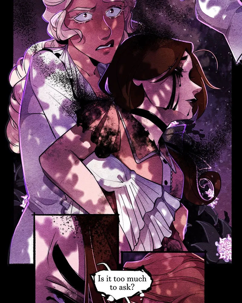 Nevermore Chapter 138 page 24 - 