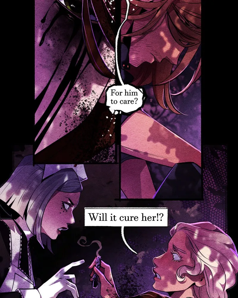 Nevermore Chapter 138 page 25 - 