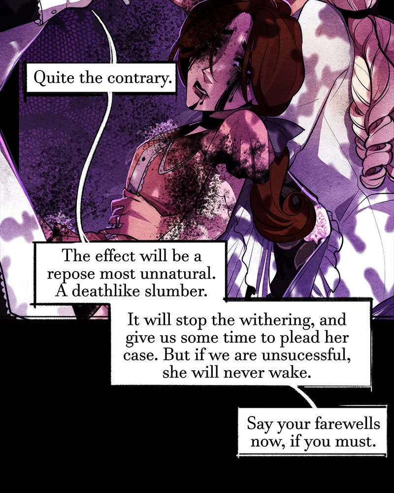 Nevermore Chapter 138 page 26 - 