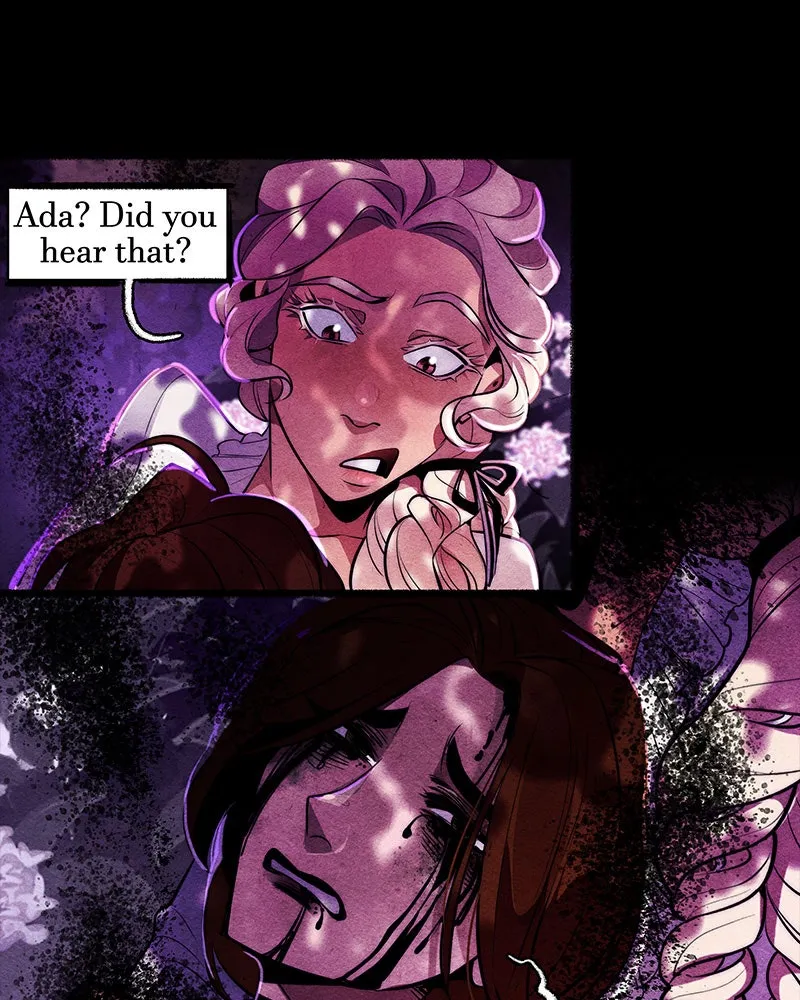 Nevermore Chapter 138 page 27 - 