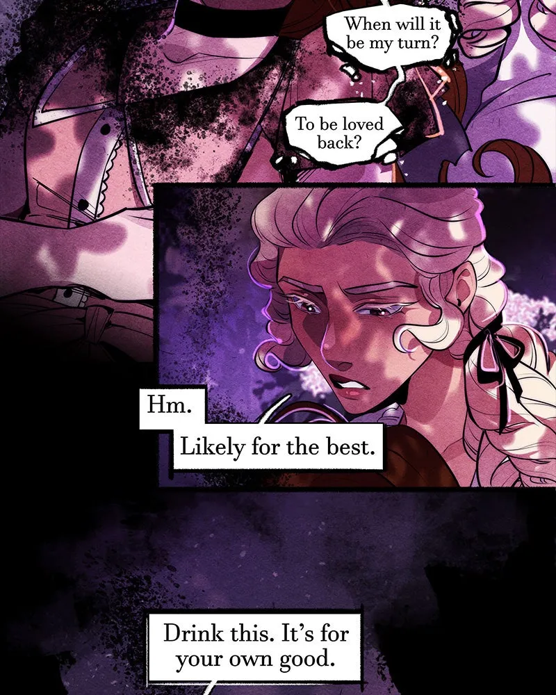 Nevermore Chapter 138 page 28 - 
