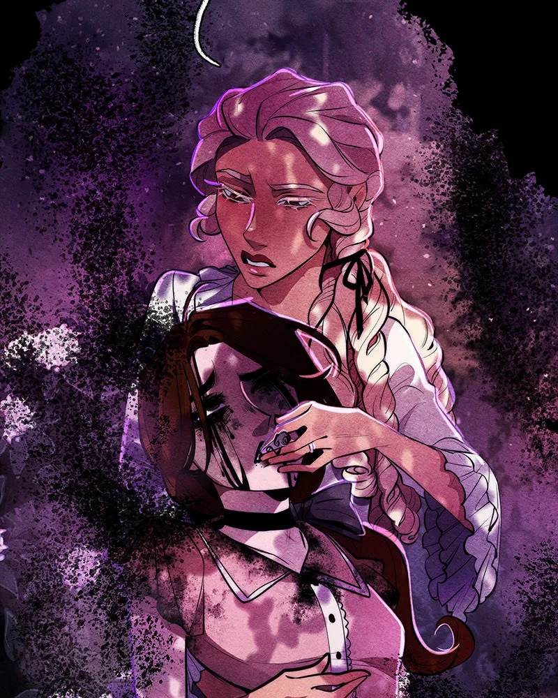 Nevermore Chapter 138 page 29 - 