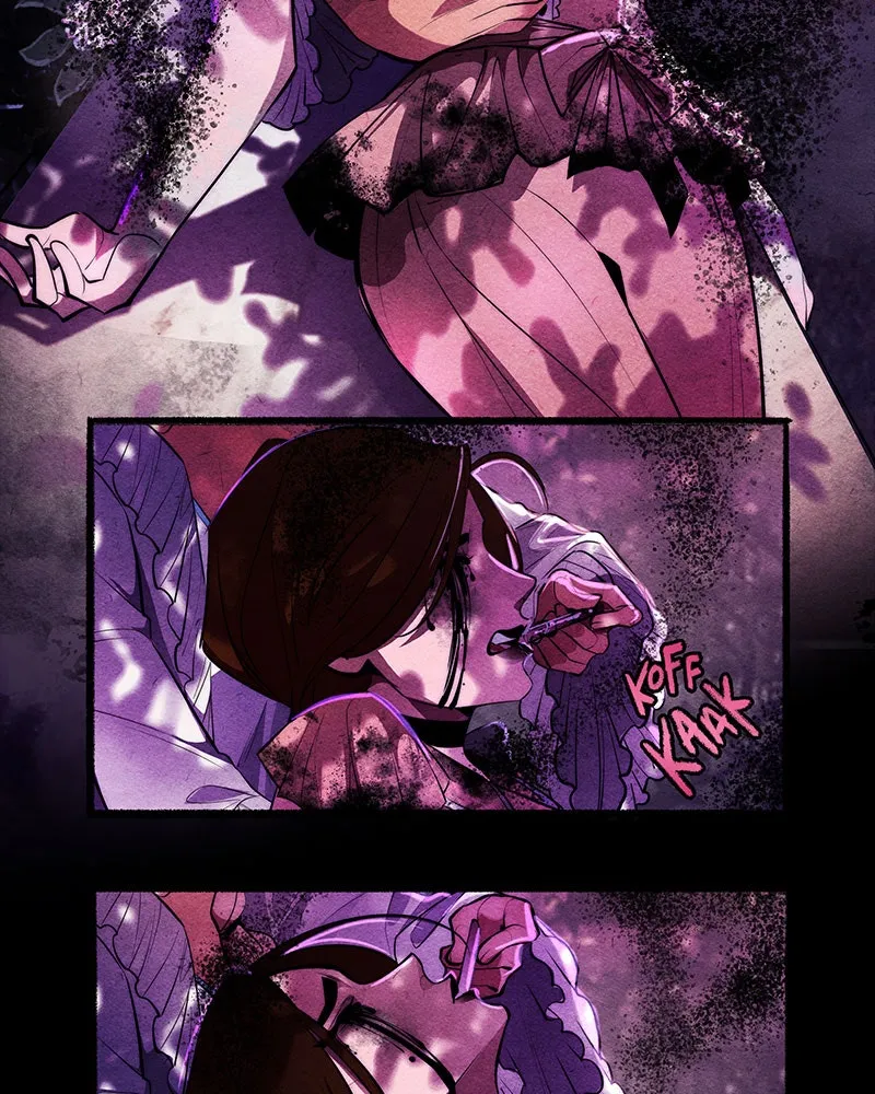 Nevermore Chapter 138 page 30 - 