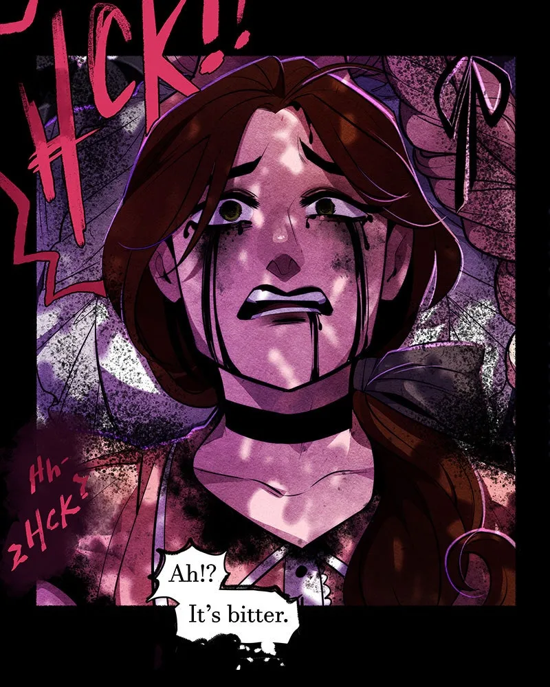 Nevermore Chapter 138 page 32 - 