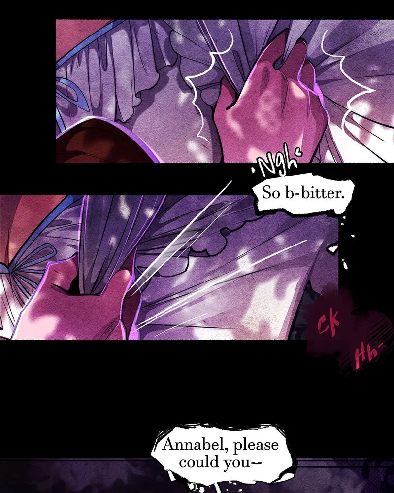 Nevermore Chapter 138 page 33 - 