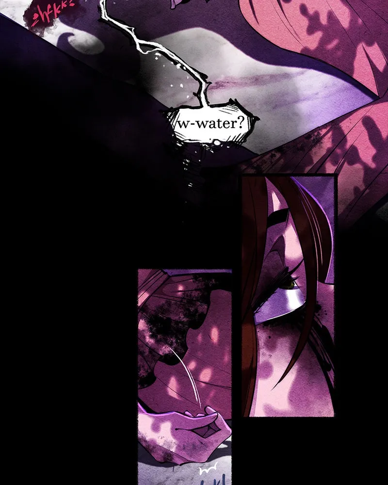 Nevermore Chapter 138 page 35 - 