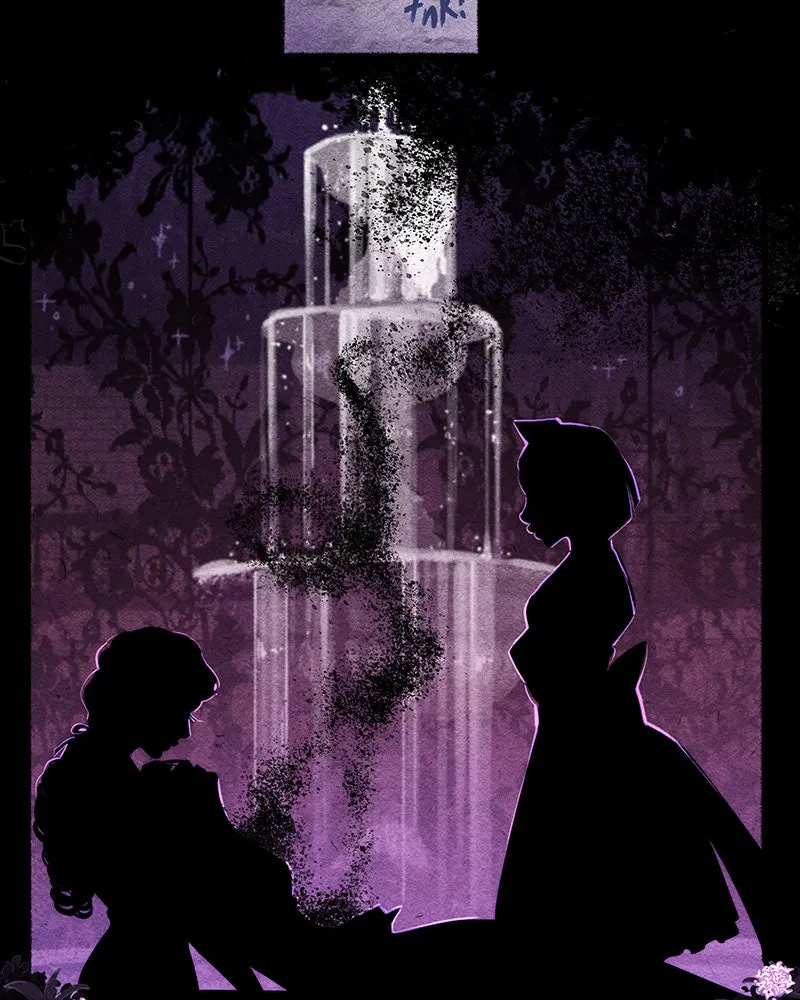 Nevermore Chapter 138 page 36 - 