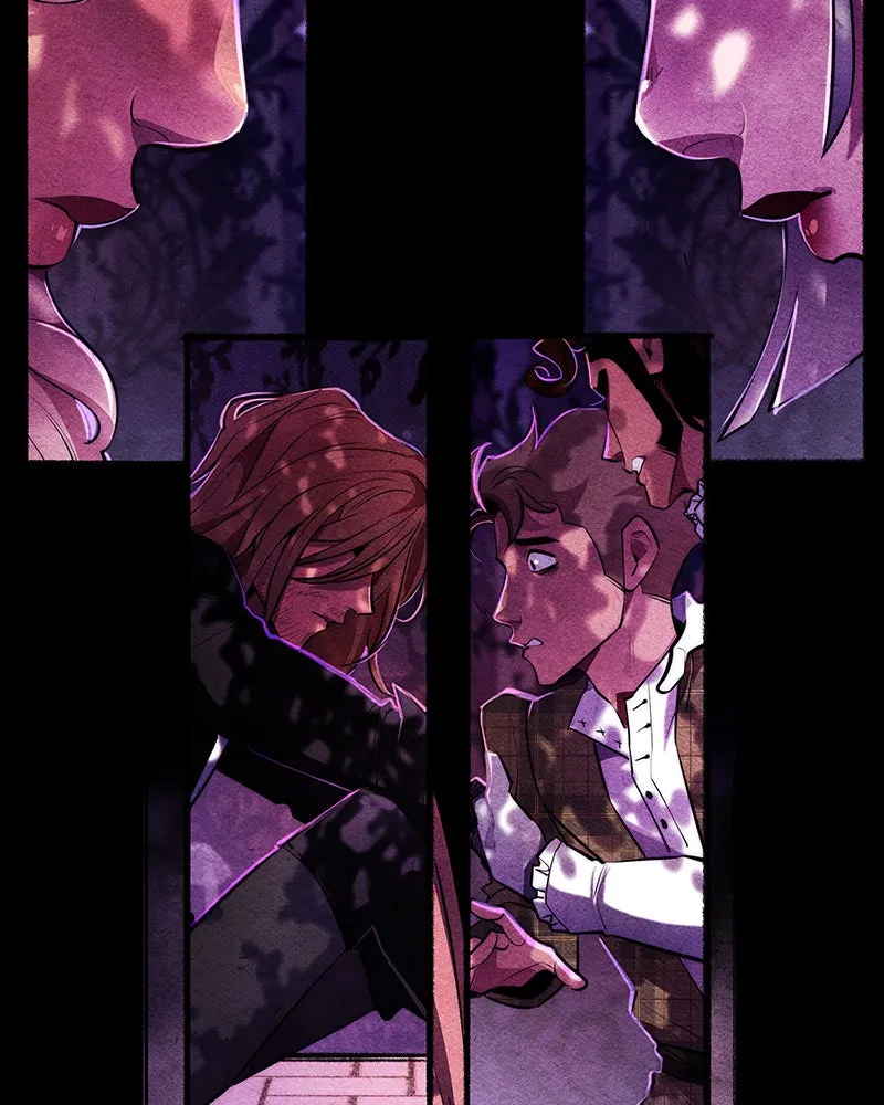 Nevermore Chapter 138 page 38 - 