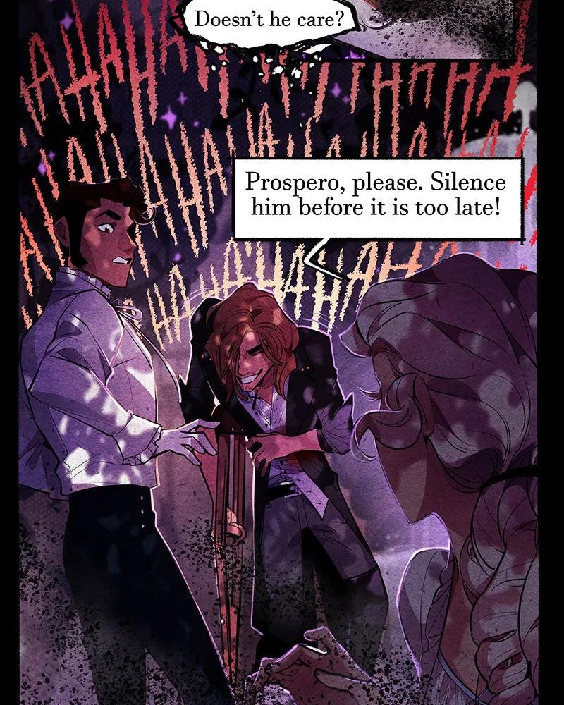 Nevermore Chapter 138 page 5 - 