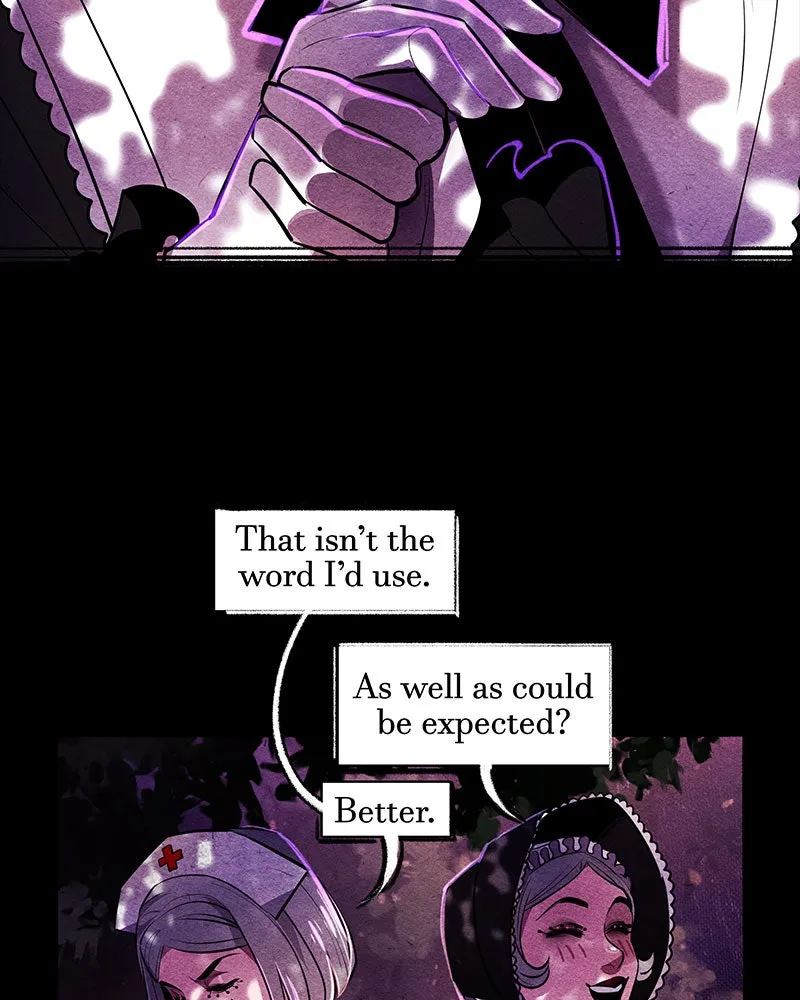 Nevermore Chapter 138 page 43 - 