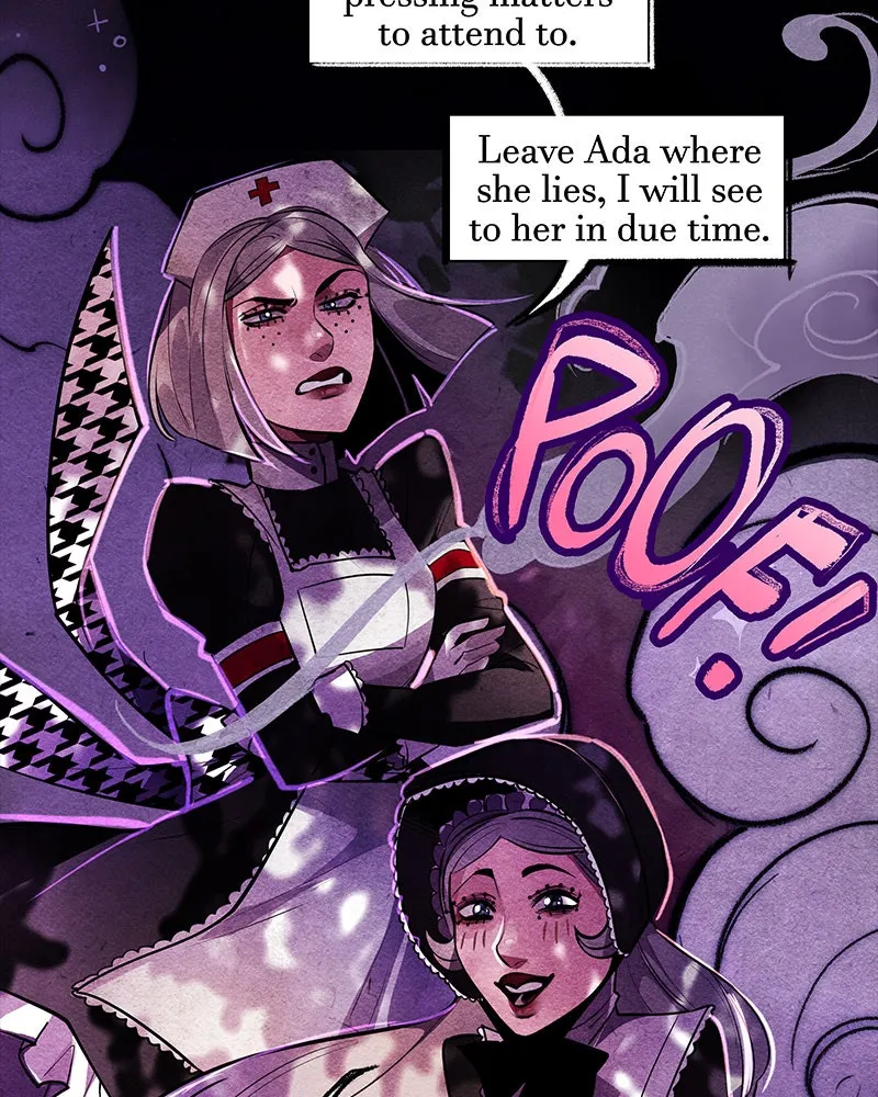 Nevermore Chapter 138 page 45 - 
