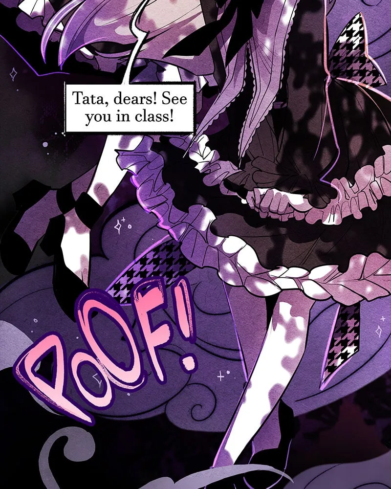 Nevermore Chapter 138 page 46 - 