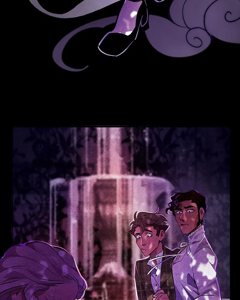 Nevermore Chapter 138 page 47 - 