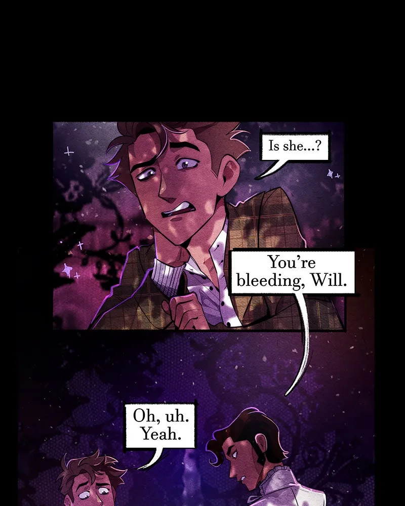 Nevermore Chapter 138 page 49 - 