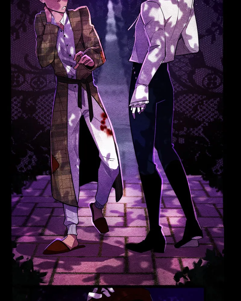 Nevermore Chapter 138 page 50 - 