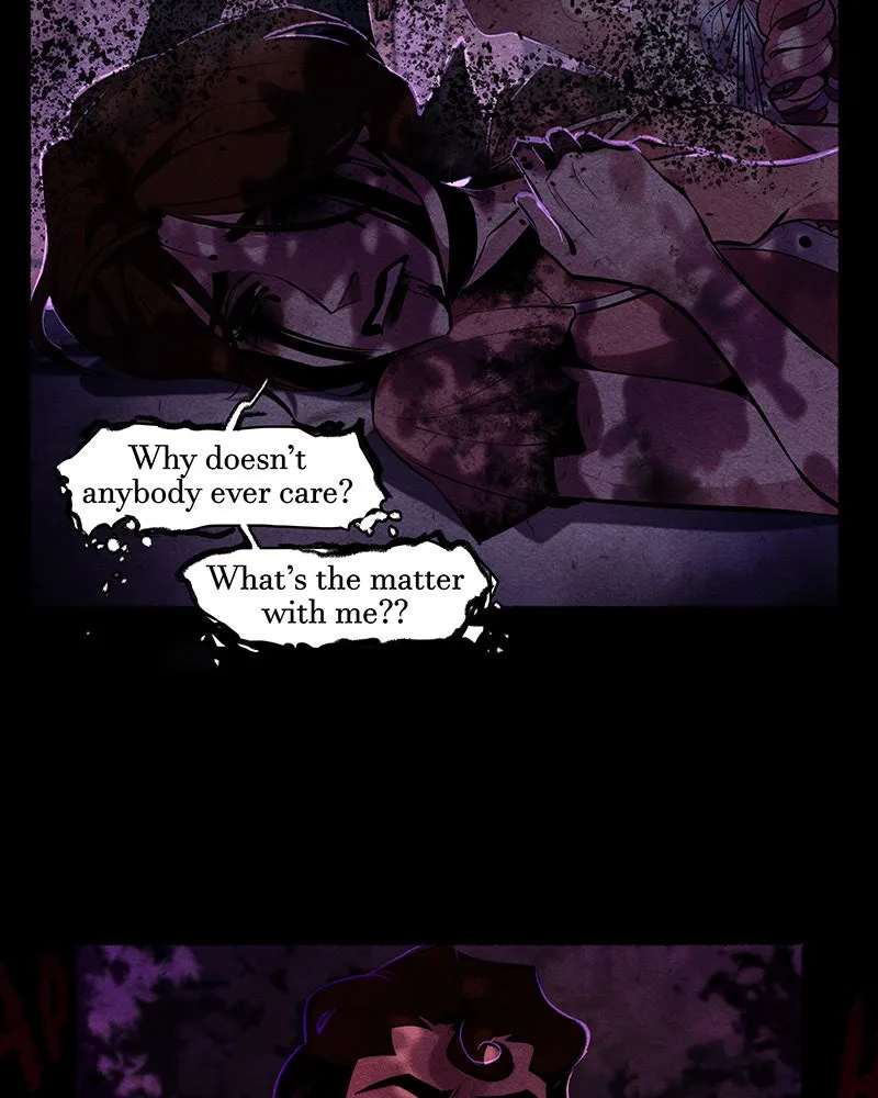 Nevermore Chapter 138 page 6 - 