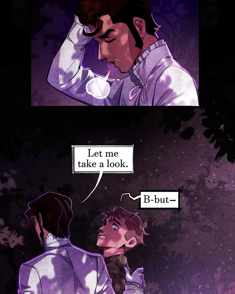 Nevermore Chapter 138 page 51 - 