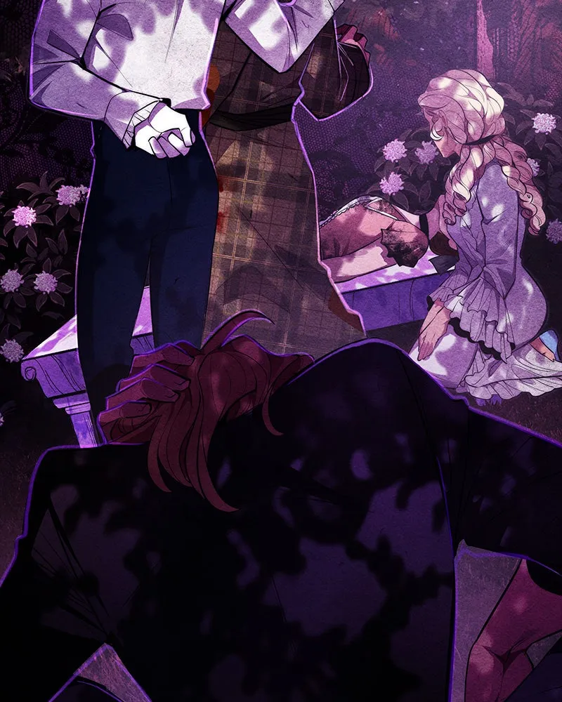 Nevermore Chapter 138 page 52 - 