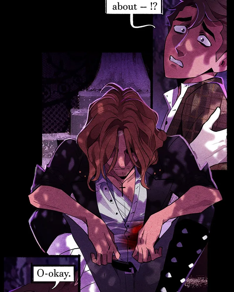Nevermore Chapter 138 page 54 - 