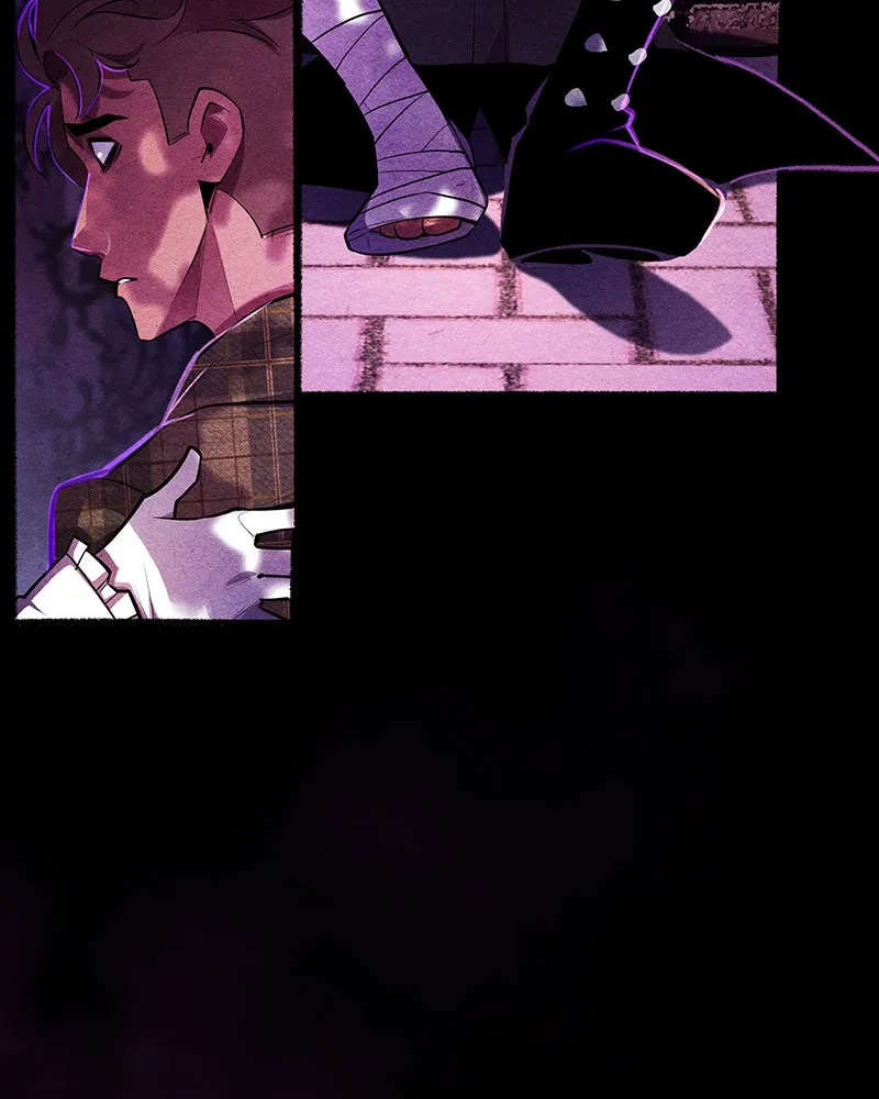 Nevermore Chapter 138 page 55 - 