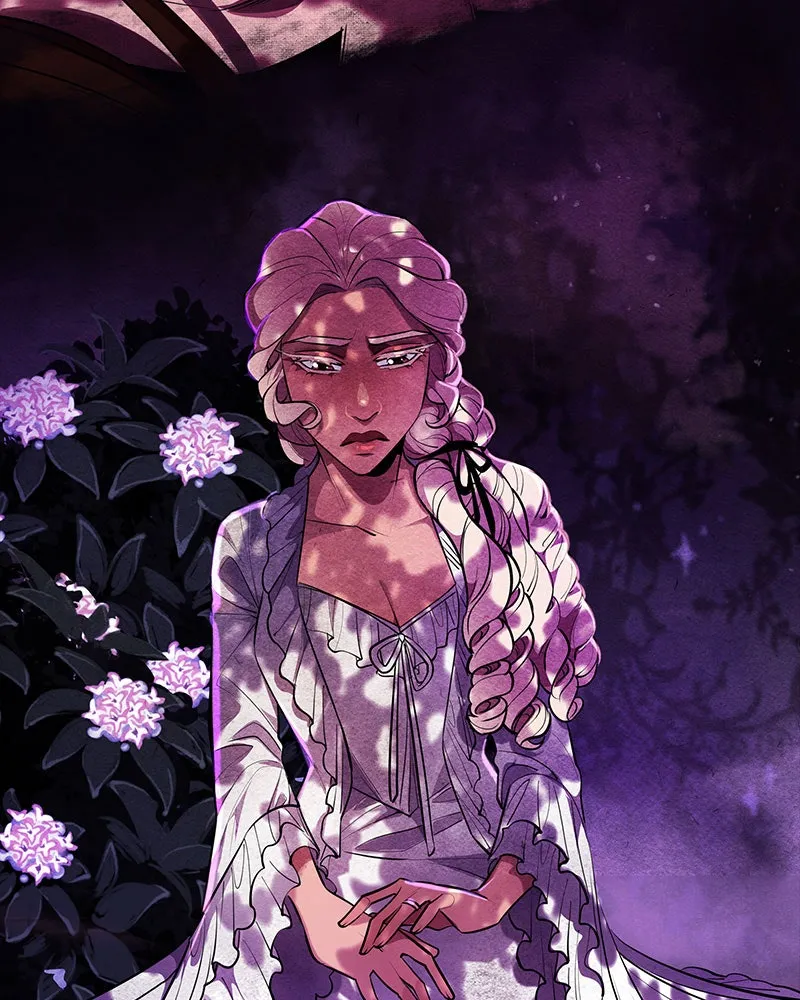 Nevermore Chapter 138 page 57 - 