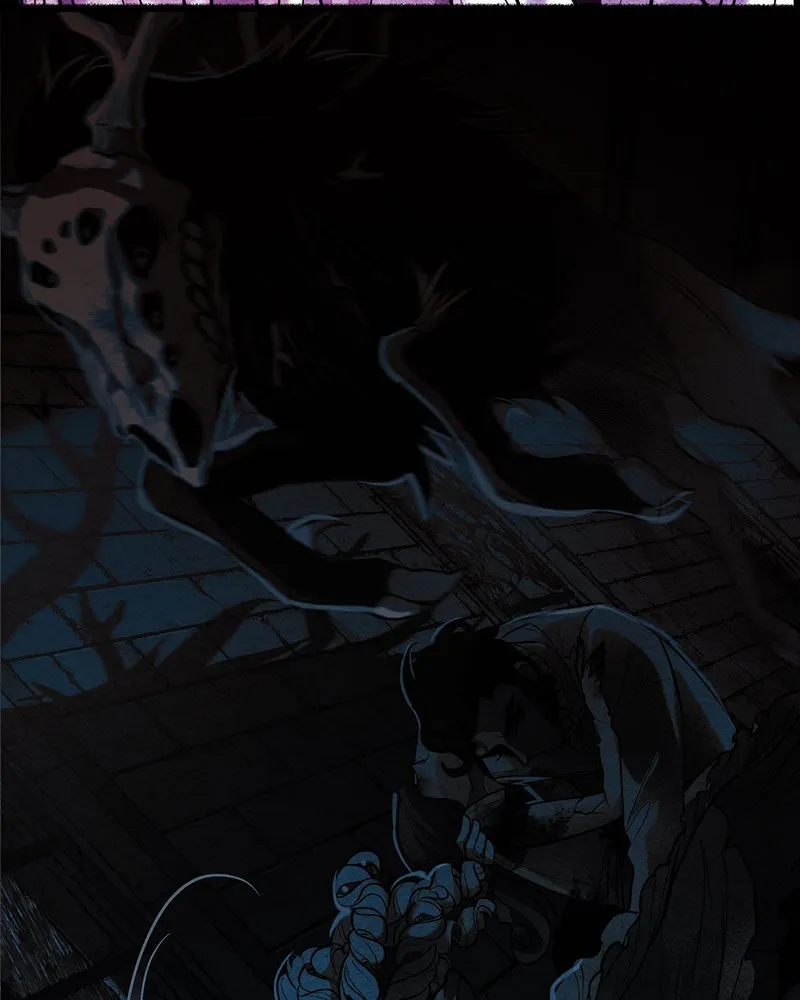 Nevermore Chapter 138 page 61 - 