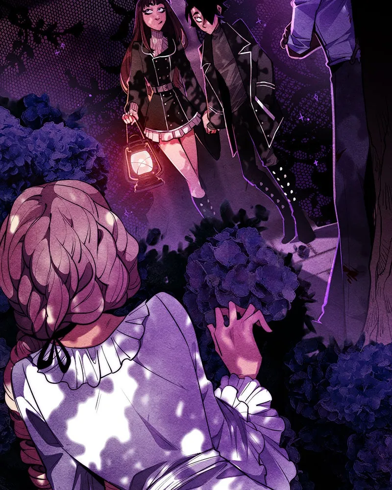 Nevermore Chapter 138 page 70 - 