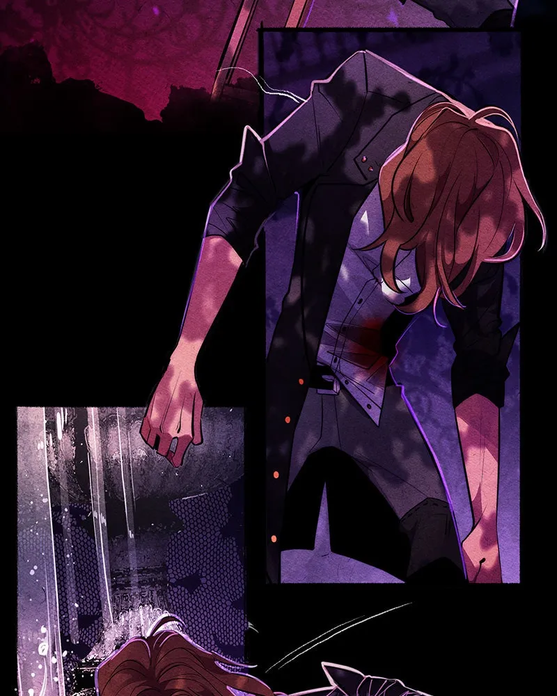 Nevermore Chapter 138 page 10 - 