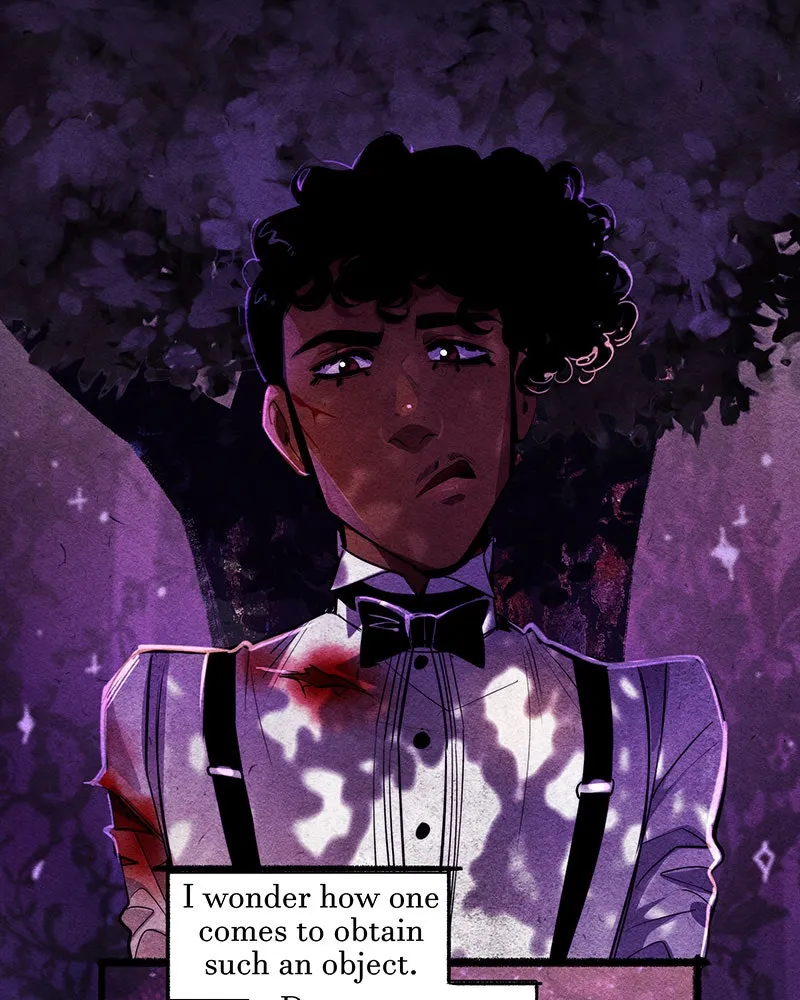 Nevermore Chapter 139 page 12 - 