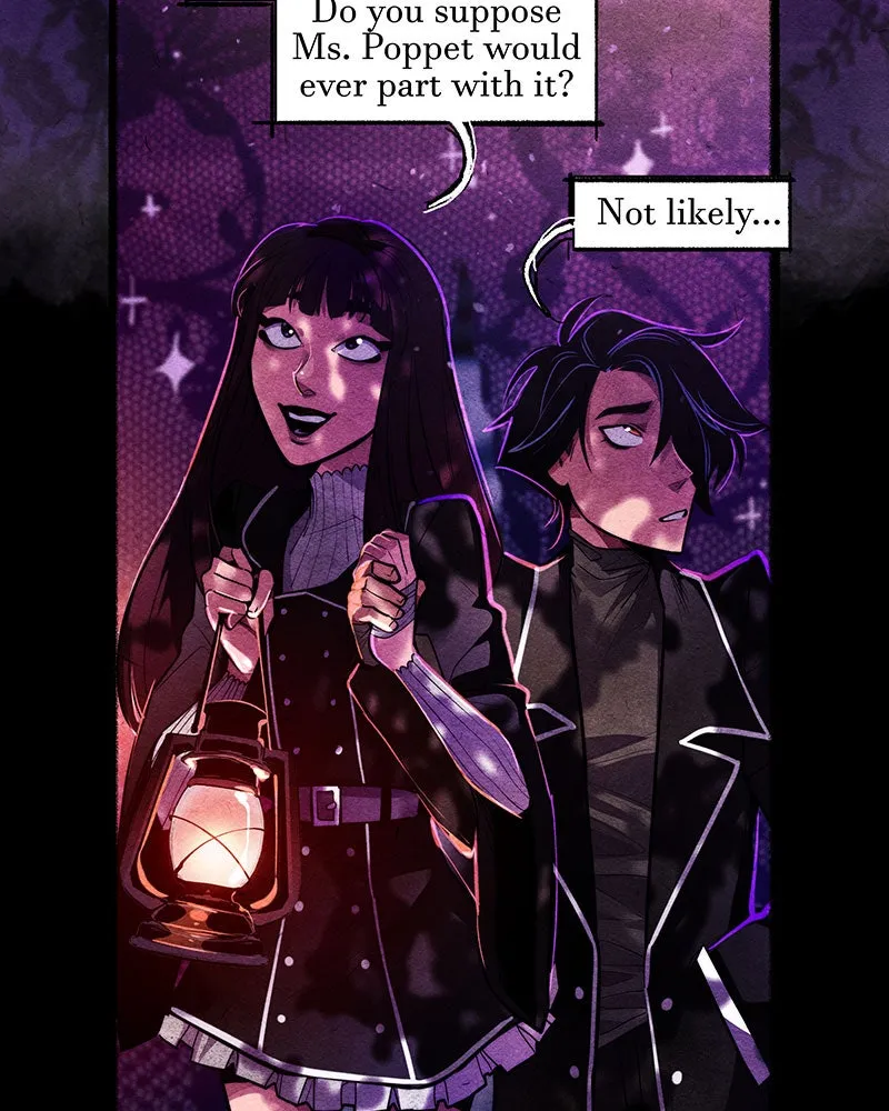 Nevermore Chapter 139 page 13 - 