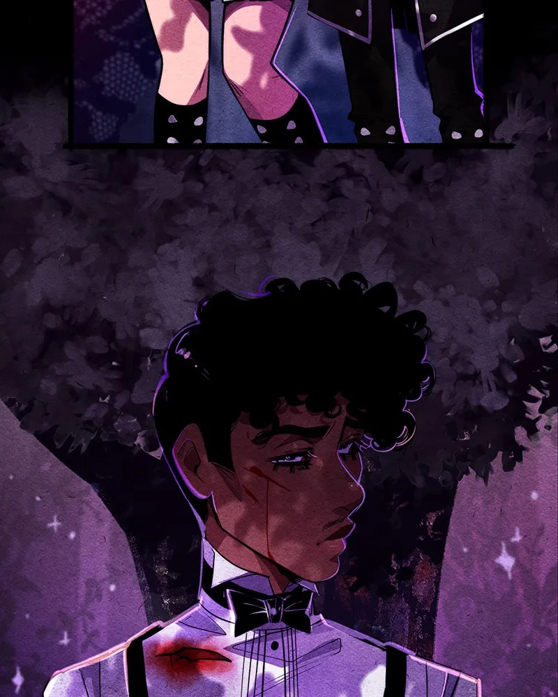Nevermore Chapter 139 page 14 - 